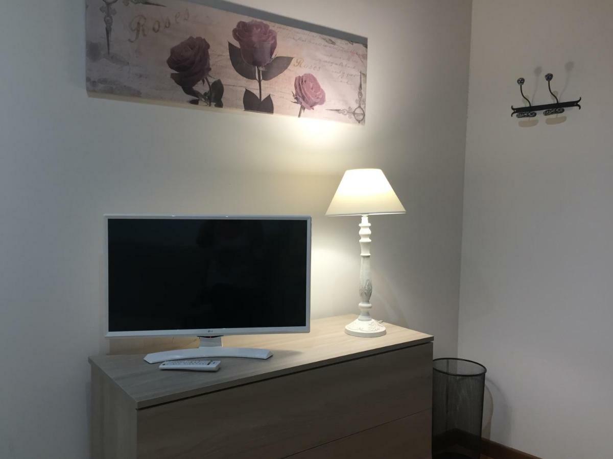 ספולטו Appartamento Via G Mameli 94 מראה חיצוני תמונה